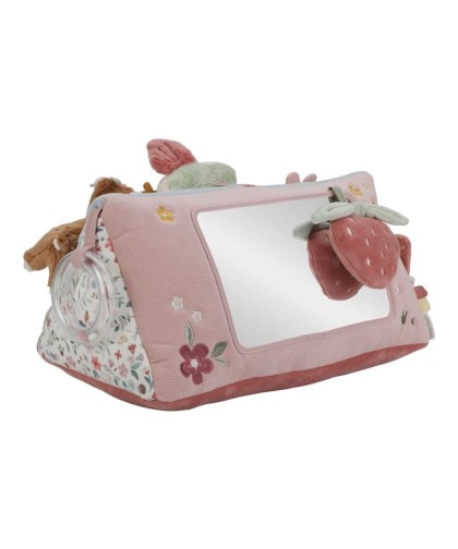 9653 Cojin de Actividades Fairy Garden