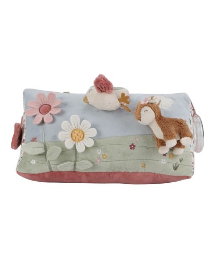 9654 Cojin de Actividades Fairy Garden