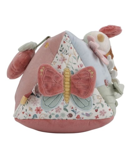 9656 Cojin de Actividades Fairy Garden