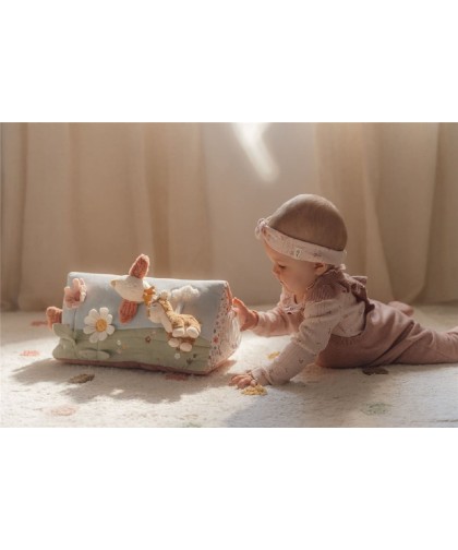 9658 Cojin de Actividades Fairy Garden