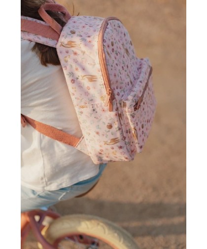 9663 Mochila Fairy Garden