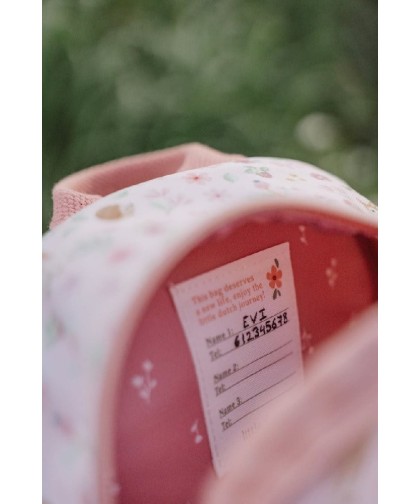 9664 Mochila Fairy Garden