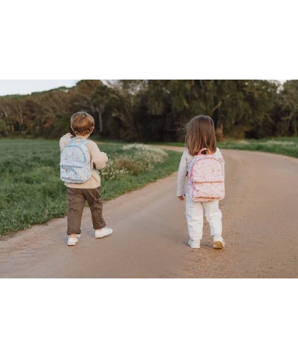 9667 Mochila Fairy Garden