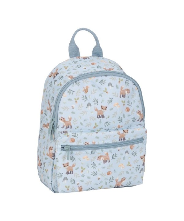 9668 Mochila Forest Friends