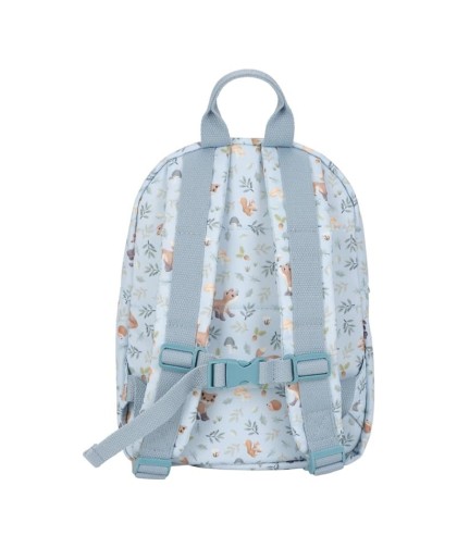 9669 Mochila Forest Friends