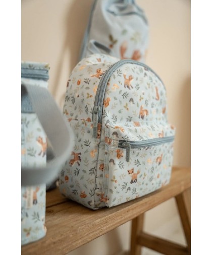 9670 Mochila Forest Friends