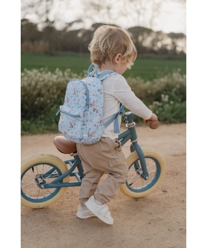 9672 Mochila Forest Friends