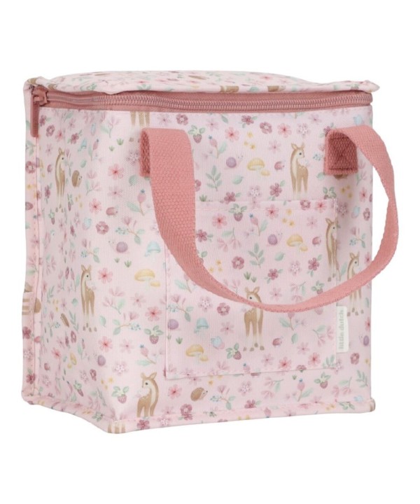 9674 Bolsa Termica Fairy Garden