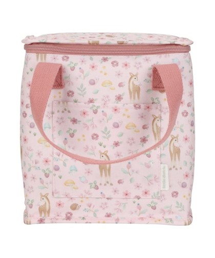9676 Bolsa Termica Fairy Garden