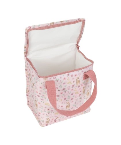 9677 Bolsa Termica Fairy Garden