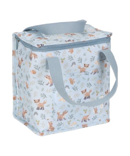 9680 Bolsa Termica Forest Friends