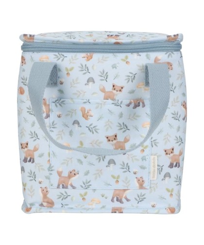 9682 Bolsa Termica Forest Friends