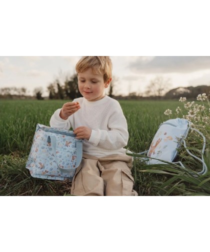 9684 Bolsa Termica Forest Friends