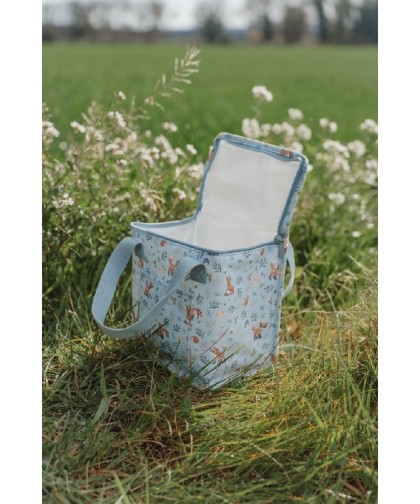 9685 Bolsa Termica Forest Friends