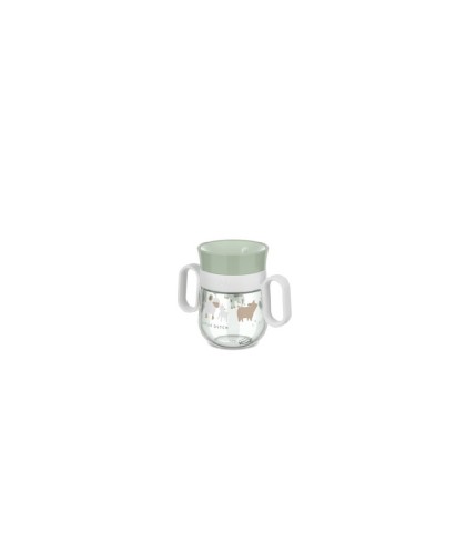 9699 Vaso Antiderrame 360º 200ml Granja