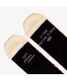 9746 Kit Taza + calcetines "Profe con clase"