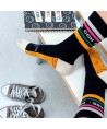 9747 Kit Taza + calcetines "Profe con clase"