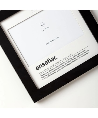 9766 Marco fotos "Enseñar. Definición"