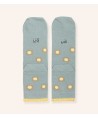 9776 Calcetines "Feliz vuelta al sol" Talla 36-41