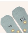 9777 Calcetines "Feliz vuelta al sol" Talla 36-41