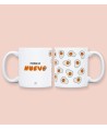 9779 Taza "Molas un huevo"