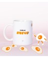 9780 Taza "Molas un huevo"
