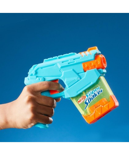 9791 Nerf Super Soaker Mini Dunk Fill