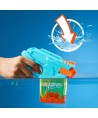 9793 Nerf Super Soaker Mini Dunk Fill