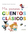 9813 Mis primeros cuentos clásicos