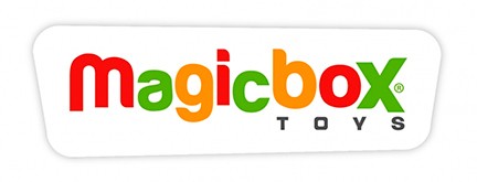 Magic Box