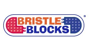 Bristle blocks