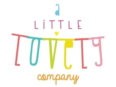 A Little Lovely Company