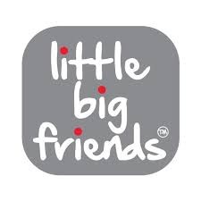 Little Big Friends