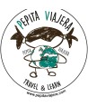 Pepita Viajera