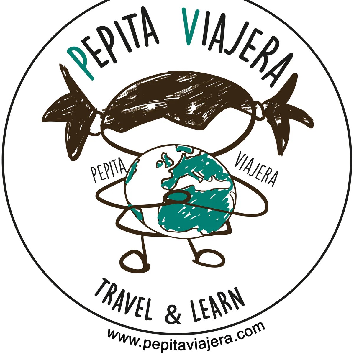 Pepita Viajera