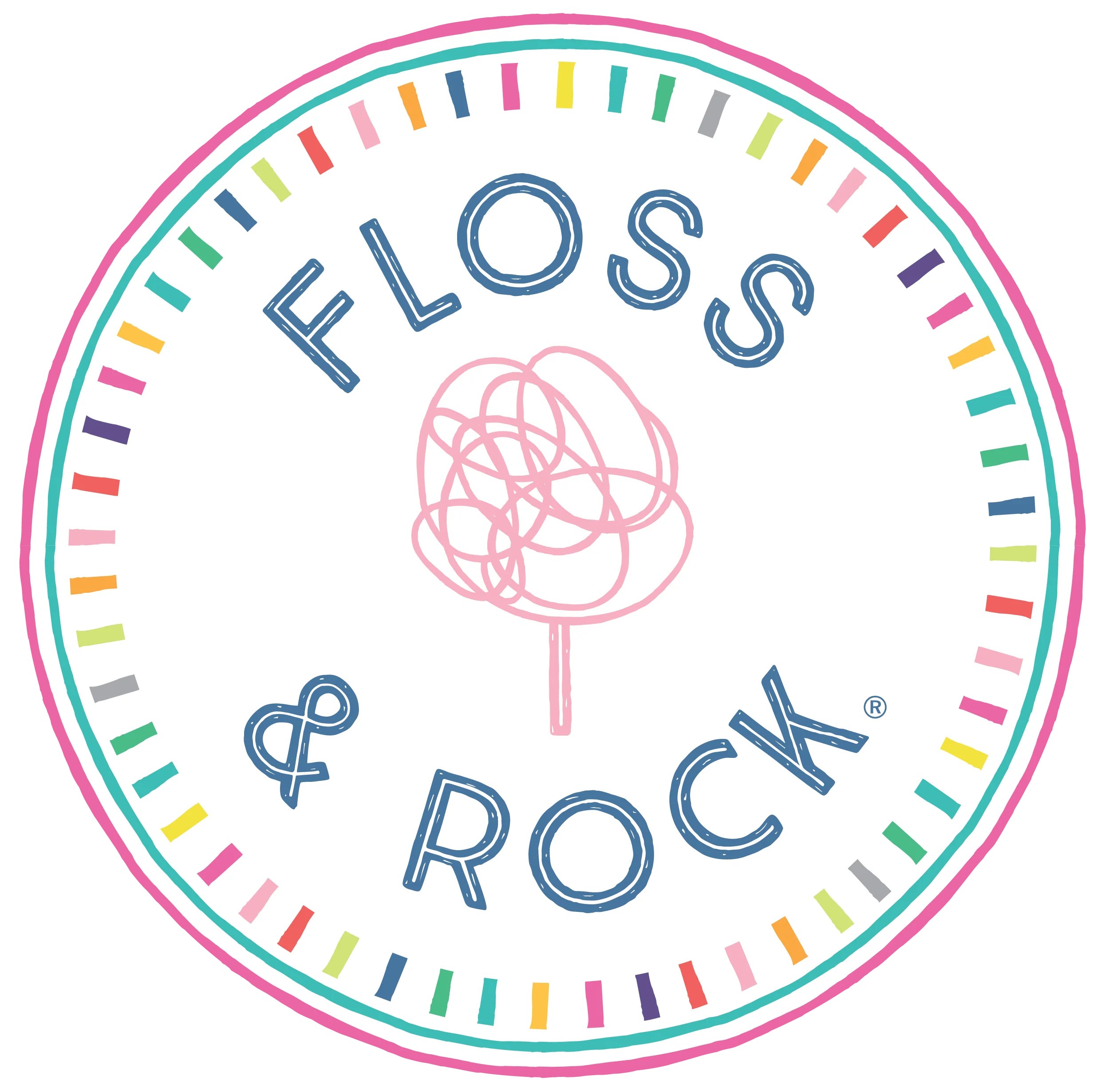 Floss and Rock